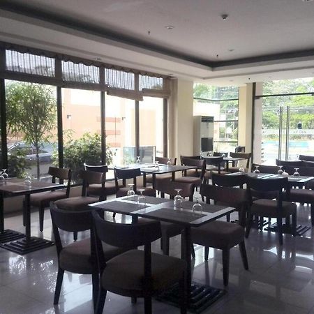 Hotel Ariana Bauang Dış mekan fotoğraf
