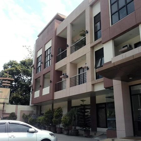 Hotel Ariana Bauang Dış mekan fotoğraf