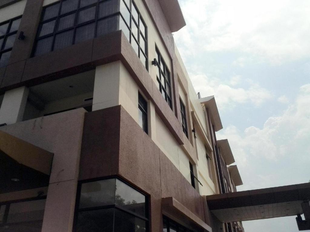 Hotel Ariana Bauang Dış mekan fotoğraf