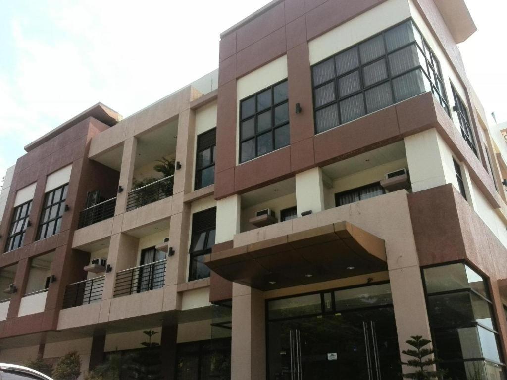 Hotel Ariana Bauang Dış mekan fotoğraf