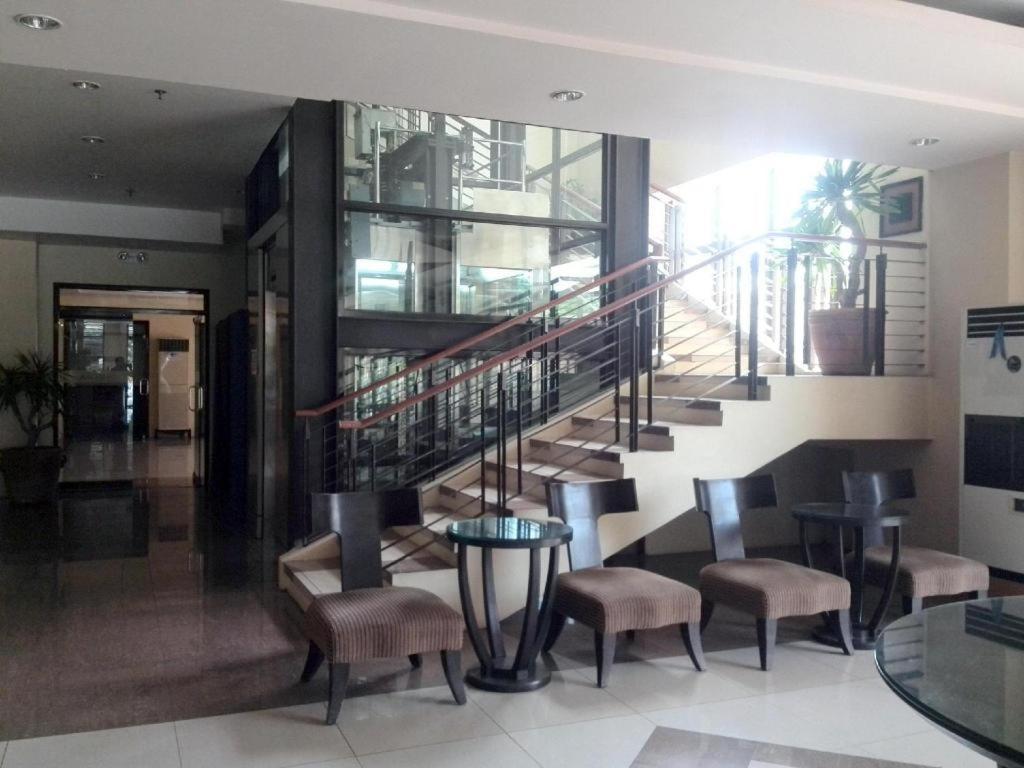 Hotel Ariana Bauang Dış mekan fotoğraf