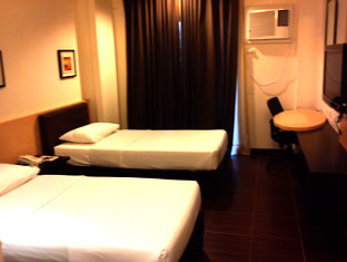Hotel Ariana Bauang Dış mekan fotoğraf