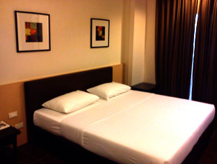 Hotel Ariana Bauang Dış mekan fotoğraf